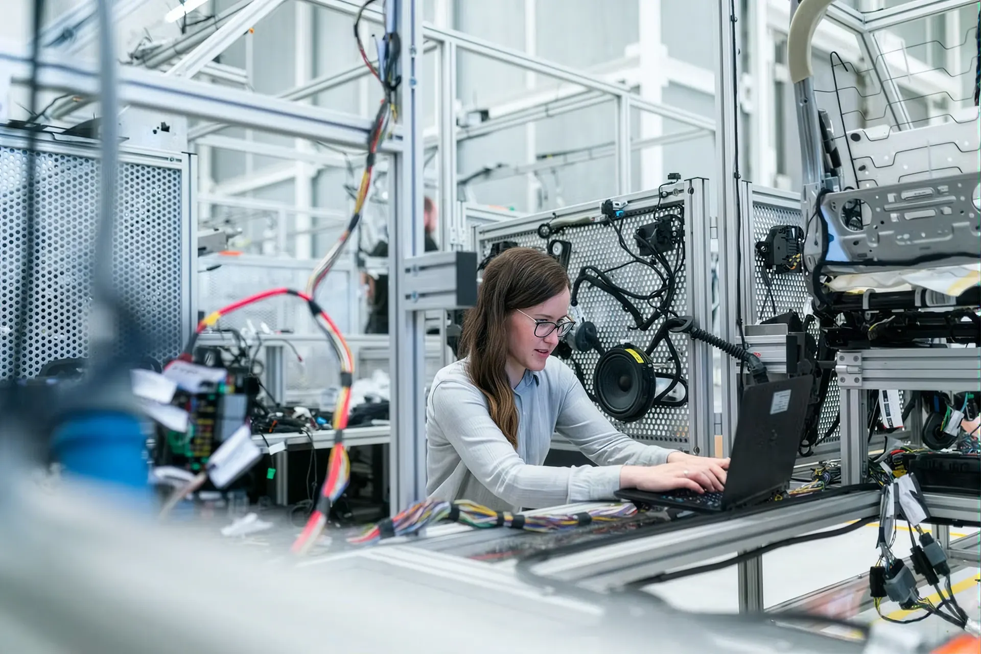 Ingeniería e integraciones