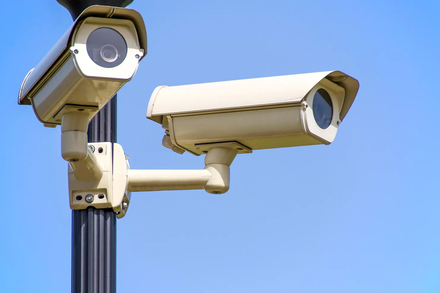 Video vigilancia
